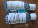貝德瑪（BIODERMA）小綠水控油卸妝水凈澈油皮混油清潔無(wú)刺激500ml*2 曬單實(shí)拍圖