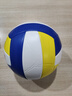 李寧排球【中考訓練】專(zhuān)用比賽體育課中小學(xué)體考成人兒童軟硬5號排球 曬單實(shí)拍圖