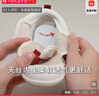 kids.ing可迪星學(xué)步鞋1-2歲嬰幼兒男女寶寶鞋網(wǎng)面透氣機能鞋軟底步前鞋 20 曬單實(shí)拍圖