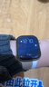 Apple/蘋(píng)果 Watch S11 智能手表GPS款46毫米玫瑰金色鋁金屬表殼淡桃粉色運動(dòng)型表帶M/L MEVU4CH/B 曬單實(shí)拍圖