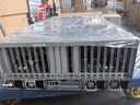 超微（SUPERMICRO）4124GS-TNR8卡GPU二手服務(wù)器主機AMD霄龍深度學(xué)習AI智能PCI-E 4.0 128核心超微4124服務(wù)器（配置三） 曬單實(shí)拍圖