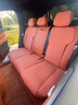 車(chē)麗友專(zhuān)用2025款方程豹鈦7坐墊座椅套四季通用新款透氣全包圍汽車(chē)用品 原車(chē)生態(tài)皮【暮云橙】專(zhuān)車(chē)定制無(wú)異味-超纖膚感ZD 方程豹鈦7專(zhuān)用【1:1定制-雙針明線(xiàn)工藝】 曬單實(shí)拍圖
