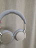 B&OBeoplay H100無(wú)線(xiàn)藍牙耳機頭戴式 主動(dòng)降噪風(fēng)噪消除Hi-Res高解析度 時(shí)光沙 節日禮物【龔俊同款】 曬單實(shí)拍圖