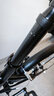 迪卡儂自行車(chē)T100折疊自行車(chē)折疊便攜實(shí)用城市通勤單車(chē)20寸-2430961 曬單實(shí)拍圖