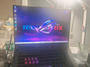 ROG【京東獨家】魔霸新銳 銳龍9 16英寸 游戲本筆記本電腦(R9 8940HX 16G 1T RTX5060 2.5K 165Hz) 曬單實(shí)拍圖