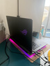 ROG槍神9 Plus 酷睿U9 18英寸 星云屏游戲本筆記本電腦(U9 275HX 32G 1T RTX5060 2.5K 240Hz) 曬單實(shí)拍圖