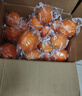 京鮮生湖北秭歸鮮橙臍橙 凈重8斤 單果200g+ 源頭直發(fā)包郵 曬單實(shí)拍圖