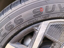 朝陽(yáng)輪胎 汽車(chē)輪胎 215/55R18 95V C66 SUV適配創(chuàng  )酷/指南者 曬單實(shí)拍圖
