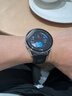 佳明（GARMIN）Forerunner265極夜黑心率血氧多頻多星戶(hù)外運動(dòng)跑步游泳智能手表 曬單實(shí)拍圖