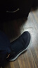 斯凱奇（Skechers）男款春季網(wǎng)面透氣休閑運動(dòng)鞋健步鞋懶人一腳蹬 曬單實(shí)拍圖