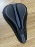 塔斯隊長(cháng)山地公路自行車(chē)坐墊套鞍座加厚硅膠軟坐墊騎行裝備配件 曬單實(shí)拍圖