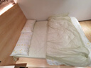 無(wú)印良品一次性四件套雙人床單被罩枕套加厚隔臟旅行床上用品酒店 巴洛克 曬單實(shí)拍圖