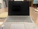 ThinkPad聯(lián)想S2 2-in-1 2025【國家補貼15%】全新酷睿Ultra處理器 13.3英寸筆記本電腦 輕薄差旅商務(wù)辦公本 Ultra5 225U 32G 1T 觸控屏+觸控筆 曬單實(shí)拍圖