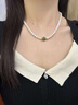 琦君培育鉆石手鏈女四爪滿鉆排鉆網(wǎng)球手鏈七夕情人節(jié)走心禮物送女友 曬單實拍圖