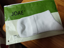 JOAE100%純棉防臭秋冬男士中長(cháng)筒襪子男7A抑菌吸汗休閑商務(wù)襪6雙 曬單實(shí)拍圖