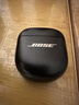 BOSE【王鶴棣同款】QuietComfort消噪耳塞UltraII 真無(wú)線(xiàn)藍牙QC4代主動(dòng)降噪耳機高清通話(huà) 大鯊小鯊系列 消噪耳塞Ultra II-沙漠鎏金 大鯊四代 曬單實(shí)拍圖
