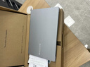 華碩破曉6 酷睿14英寸輕薄商務(wù)商用辦公指紋識別筆記本電腦(210H 16G 1TB SSD固態(tài))  曬單實(shí)拍圖