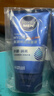 妮維雅（NIVEA）男士【深層凈澈】洗面奶深層清潔補水水活潔面泥100g雙支送男友 曬單實(shí)拍圖