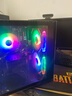英特爾 i9水冷24核RTX4070/4060臺式機電腦全套i7高配游戲組裝主機i5辦公設計整機吃雞永劫電競網(wǎng)吧家用 套餐五丨i9級12核丨RTX3050丨全能大型游戲 電腦主機+外設禮包【五年質(zhì)保丨 曬單實(shí)拍圖