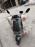 浪漫美西（langmanmeixi）電動(dòng)車(chē)擋風(fēng)被四季通用全包雙面防水電瓶摩托車(chē)夏防風(fēng)防曬罩春秋款 全包四季款【雙面防水+可收納】米底每天開(kāi)心 曬單實(shí)拍圖