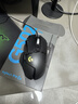羅技（G）G502 HERO游戲鼠標 電競有線(xiàn)鼠標 吃雞鼠標RGB帶配重宏編程機械usb鼠標電腦英雄聯(lián)盟csgo送男友 G502 HERO黑色 曬單實(shí)拍圖