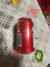 百威紅罐啤酒淡色拉格330ml*24聽(tīng)整箱裝京東自營(yíng) 曬單實(shí)拍圖