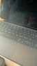Apple/蘋(píng)果 平板妙控鍵盤(pán)-黑色 適用11英寸iPad Pro(M5/M4芯片) 平板鍵盤(pán)無(wú)線(xiàn)鍵盤(pán)ipad鍵盤(pán)蘋(píng)果鍵盤(pán) 曬單實(shí)拍圖