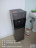 奧克斯（AUX）飲水機即熱沖奶下置式家用保溫杯立式快速加熱下置水桶飲水器 即熱即飲灰色制冷款YJX-0.75-01 曬單實(shí)拍圖