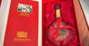 五糧液股份 百鳥(niǎo)朝鳳紅鉆 濃香型白酒禮盒52度500ml*2瓶禮盒裝 宴請送禮 曬單實(shí)拍圖