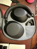 索尼（SONY）WH-1000XM6【政府補貼】頭戴式無(wú)線(xiàn)降噪耳機 AI智能降噪 黑色 3.8女神節 禮物 曬單實(shí)拍圖