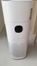 美的（Midea）【無(wú)霧加濕器】R8空氣凈化器加濕一體鼻炎家用甲醛數顯除煙味異味過(guò)敏原吸貓毛空氣凈化機 曬單實(shí)拍圖