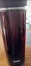膳魔師（THERMOS）保溫杯400ml不銹鋼男女商務(wù)辦公保冷水杯子JCG-400 CBW 曬單實(shí)拍圖