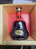 軒尼詩(shī)（Hennessy）XO干邑白蘭地法國進(jìn)口洋酒700ml2026年馬年限量版禮盒生肖酒 曬單實(shí)拍圖
