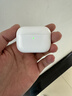 華強北新款【官配首發(fā)丨Pro3頂配版】藍牙耳機適配蘋(píng)果無(wú)線(xiàn)主動(dòng)降噪iphone17/16/15/14/13Pods入耳式Air Pro3 【主動(dòng)降噪版全功能pro3】 靈動(dòng)島彈窗+空間音頻+心率監測 曬單實(shí)拍圖