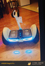 九號（Ninebot）電動(dòng)平衡車(chē)L系列 平衡車(chē)雙輪九號電動(dòng)車(chē)體感車(chē)手控腿控車(chē) 平衡車(chē)L6禮盒版【新年禮盒】 曬單實(shí)拍圖