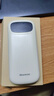紐曼20000毫安大容量充電寶3C認證可上飛機自帶三線(xiàn)移動(dòng)電源適用蘋(píng)果華為等手機奶茶色戶(hù)外儲能電源 曬單實(shí)拍圖