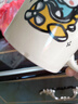 馬克杯高顏值ins風(fēng)陶瓷杯卡通咖啡杯辦公室家用早餐喝水杯子可愛(ài) 飛機小狗陶瓷杯 曬單實(shí)拍圖