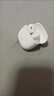 小米（MI）REDMI Buds 8 活力版真無(wú)線(xiàn)藍牙耳機 適用于安卓蘋(píng)果手機 奶白 曬單實(shí)拍圖