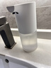 小米米家洗手機全自動(dòng)感應洗手液機除菌護膚電動(dòng)智能生日禮物 1S套裝+氨基酸洗手液【三瓶裝】 曬單實(shí)拍圖