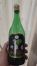 竹葉青【酒廠(chǎng)直供】 45度玻瓶竹葉青475ml*6瓶  山西杏花村露酒（裸瓶） 45%vol 475mL 6瓶 曬單實(shí)拍圖