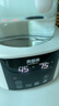 貝因美（Beingmate）恒溫水壺 恒溫壺嬰兒調奶器溫熱暖奶器家用沖奶粉電熱燒水養生壺 曬單實(shí)拍圖