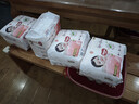 好奇（Huggies）鉑金裝小桃褲成長(cháng)褲XXXL26片*4包(17kg以上)【透爽散熱】 曬單實(shí)拍圖