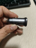 綠聯(lián)【銷(xiāo)量NO1】車(chē)載充電器超級快充點(diǎn)煙器轉換器插頭一拖二PD30W適用蘋(píng)果17華為小米汽車(chē) 曬單實(shí)拍圖