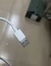 華為（HUAWEI）原裝6A快充充電線(xiàn)5Anova5/6/7/8/9/10se Mate20/30Pro/40 P50/60/70榮耀手機66W/40W快充數據線(xiàn) 【簡(jiǎn)裝】華為6A快充線(xiàn)【2米 一條】 曬單實(shí)拍圖
