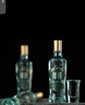 洋河高線(xiàn)光瓶酒 藍洋河 42度 500ml 單瓶裝 綿柔濃香型白酒 曬單實(shí)拍圖