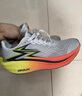 361°男鞋運動(dòng)鞋飛燃4MIX新品碳板馬拉松競速跑步鞋男PB訓練鞋 CQT 44 曬單實(shí)拍圖