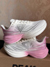 匹克態(tài)極騁風(fēng)3.0運動(dòng)鞋女緩震耐磨跑步鞋跳繩體測訓練鞋子女DH610108 曬單實(shí)拍圖