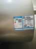 海爾（Haier）熱水器電熱水器家用儲水式變頻速熱一級能效節能省電內膽免清洗鎂棒免換以舊換新上門(mén)安裝海爾統帥 80L 3300W 首選熱銷(xiāo)200W+/搪瓷內膽DN1 曬單實(shí)拍圖