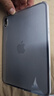 KOOLIFE適用iPad mini7/6保護套8.3英寸蘋(píng)果24/21款A17pro芯片平板TPU輕薄透明保護殼防摔抗彎曲后蓋 曬單實(shí)拍圖