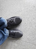 必邁（bmai）必邁遠征者Pure跑步鞋運動(dòng)男鞋慢跑休閑通勤透氣大體重鞋子男 曬單實(shí)拍圖